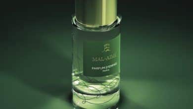 La creación del perfume: de la idea al frasco