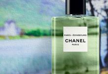 Paris Edimburgo un nuevo destino para las fragancias de Chanel
