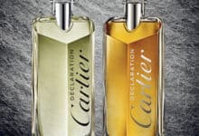 Cartier Declaracion Parfum Balsam Fur