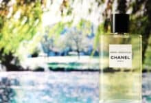 Chanel Waters un viaje olfativo