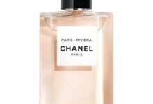 Paris Riviera el proximo destino de Chanel Waters