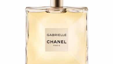 Gabrielle la todopoderosa Chanel Auparfum