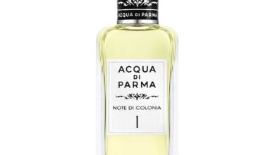 Perfume Acqua di Parma Nota de Colonia I
