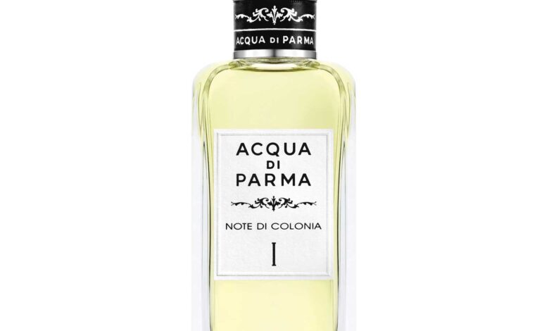 Perfume Acqua di Parma Nota de Colonia I