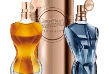 Esencia de perfume Jean Paul Gaultier
