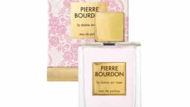 El perfumista Pierre Bourdon lanza marca bajo su nombre