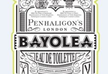 Bayolea de Penhaligons ¡Cabello perfumado