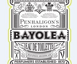 Bayolea de Penhaligons ¡Cabello perfumado