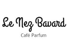 Le Nez Bavard Cafe Parfum en realidad abierto al publico